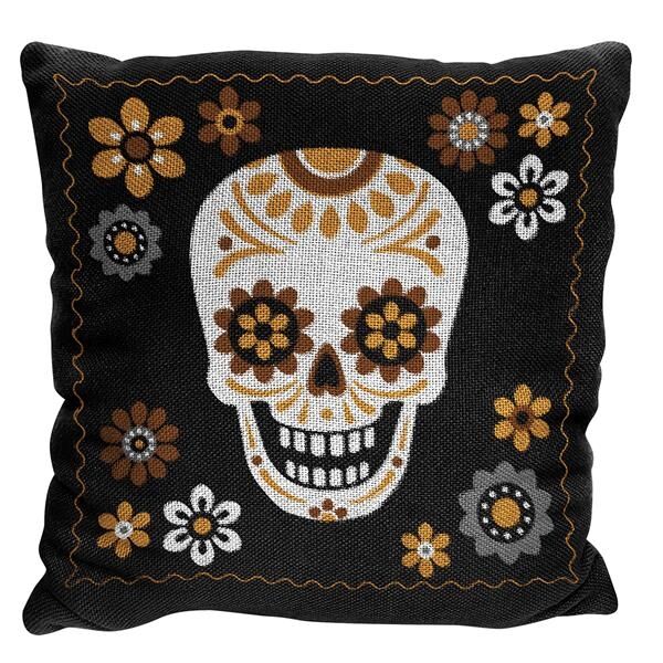 Main Product Image for Large Full Color Throw Pillow