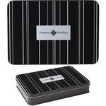 Large Giftset Tin Size: 10"x7"x1 1/2" -  