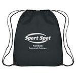 Large Hit Sports Pack - Black