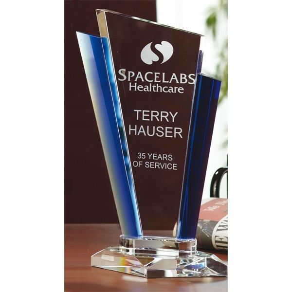Main Product Image for Trophy - Custom Engraved Trophy - Inclination Award