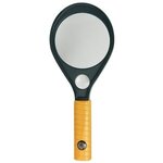Buy Promotional Large Magnifier with Compass