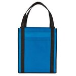 Large Non-Woven Grocery Tote w/ Pocket