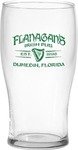 Large Pub Glass 20 oz. -  