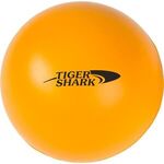 Large Round Stress Ball