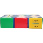 Large Snake Puzzle -  