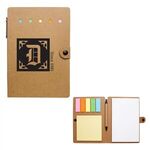Buy LARGE SNAP NOTEBOOK WITH DESK ESSENTIALS