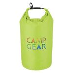 Large Waterproof Dry Bag -  