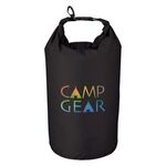 Large Waterproof Dry Bag -  