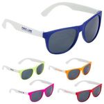 Buy Marketing Largo Uv400 Sunglasses