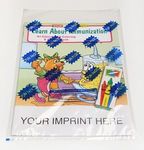 Learn About Immunization Coloring and Activity Book Fun Pack -  