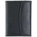 Leather Look 5" x 7" Portfolio -  