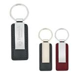 Buy Leatherette Key Tag