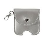 Leatherette Pouch for Hand Sanitizer -  