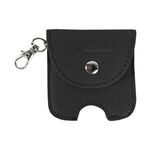 Leatherette Pouch for Hand Sanitizer -  