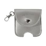 Leatherette Pouch for Hand Sanitizer -  