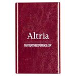 Buy Leatherette Slim Power Bank