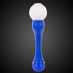 LED Bubble Wand - Blue