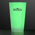 LED CUP - 16 OZ. -  