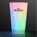 LED CUP - 16 OZ. -  