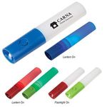 Buy Custom Printed LED Glow Stick Flashlight