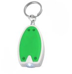 LED Key Chain - Green