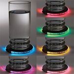 LED Light Up Coaster -  