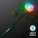 Buy LED Multicolor Rose