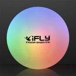 Buy LED Multicolor Rubber Bounce Ball