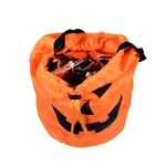 LED Pumpkin Bag -  