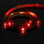 LED RGB Mood Light Strip with Remote -  