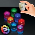 Buy LED Seven Color Votive Candle
