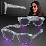 LED SUNGLASSES - Multi Color