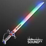 Buy LED Swashbuckler Pirate Swords