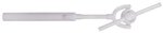 LED Windmill Wand - White