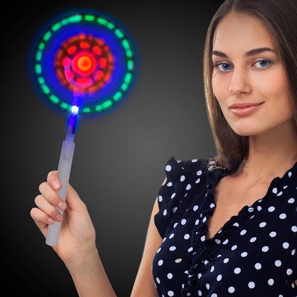 Main Product Image for LED Windmill Wand