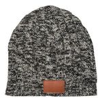 Leeman™ Heathered Knit Beanie -  