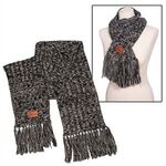 Buy Leeman(TM) Heathered Knit Scarf