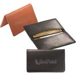 Buy Imprinted Leeman New York Alpine Card Case