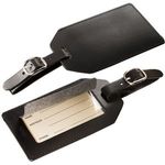 Leeman New York Grand Central Luggage Tag -  