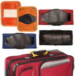 Buy Custom Imprinted Luggage Tag Leeman New York Majestic