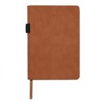 Leeman™ Nuba Journal - Brown