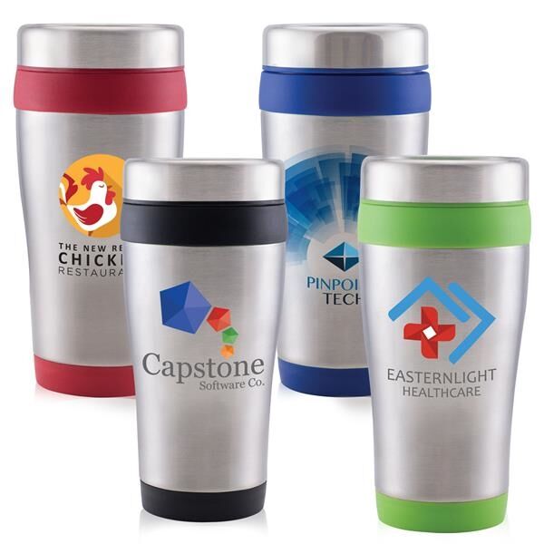 Main Product Image for Legend - 16 Oz Stainless Steel Tumbler Full Color