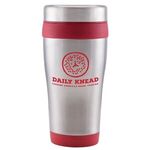 Legend - 16 Oz. Stainless Steel Tumbler -  