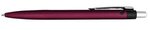 Leighton Pen - Maroon