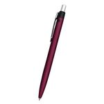 Leighton Pen - Maroon