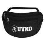 Leisure Travel Money Belt - Black