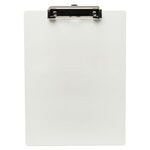 MCQUARY FC Letter Size Clipboard with Full Color Imprint