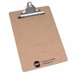 Letter Size Clipboard -  