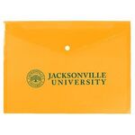 Letter Size Document Envelope -  