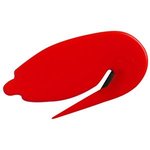 Letter Slitter Plus (TM) - Red